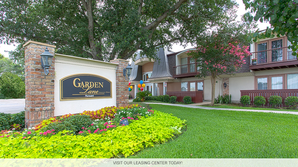 City Heights Garden Lane